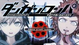 Danganronpa: Trigger Happy Havoc Review (Twinfinite)
