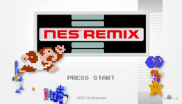 GamerPops Review: NES Remix