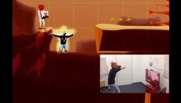 Exclusive Interview: Commander Cherry’s Puzzled Journey, unique Gameplay experience with PS4 Camera
