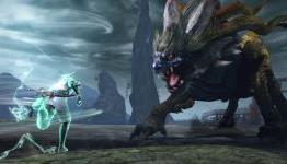Toukiden: The Age Of Demons Review | Play