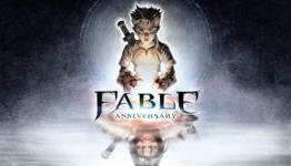 Fable: Anniversary enters 3rd in UK chart