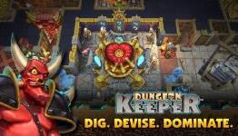 Peter Molyneux, Designer of Original ‘Dungeon Keeper’ Calls iOS Version “Ridiculous”
