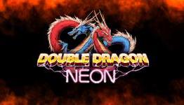 Double Dragon: Neon (PC) Review | Saving Content