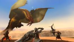 [Opinion] Capcom should learn from Monster Hunter competitors