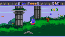 An Olympic failure of a SNES game