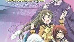 Anime review: ‘Kamisama Kiss’ | Examiner