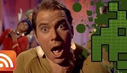 Ready Player 2: Episode 26: Pull Off A Shatner [Podcast]