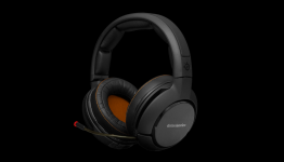 SteelSeries H Wireless Gaming Headset Review | Gamer Horizon