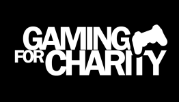 LPs for a Cause: GamingForCharity