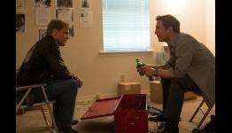 Review: True Detective “Who Goes There” (Mediaverum)