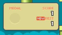 In Memoriam: Flappy Bird