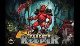 Front Towards Gamer — Dungeon Keeper Review (iOS)