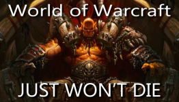 World of Warcraft is Gaining Subscribers Regardless of TESO, EQN, and WildStar Hype