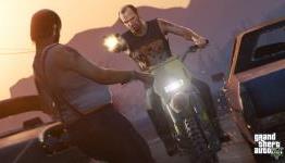 Editorial: The disappointment of GTA V