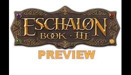 Eschalon Book III Preview [AllGames]