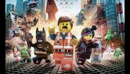 Review: The Lego Movie (Mediaverum)