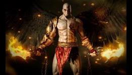 God of War Collection Coming to PS Vita May 6th
