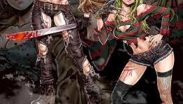 Kotobiyu Freddy vs Jason Bishoujo Figure Concept Revealed
