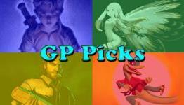 GP Picks 2-7-14 | Gaming Precision