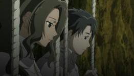 Episode 6 Impressions: The Pilot’s Love Song | Otaku Spirit