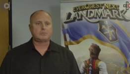 John Smedley Talks EverQuest Next