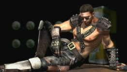 Resident Evil 5 And DmC Devil May Cry Are Still Selling