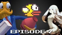 The Gamesmen, Episode 7 – Third Son Protection