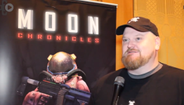 Nintendo Moon Chronicles Preview With Renegade Kid