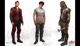 Live Akira Movie Project Still Alive, Director Wants to Change The Characters