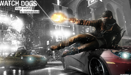 Wii U Watch dogs delayed indefinitely [Rumor]