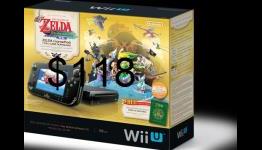 Major US retailer selling Wii U for as low as $118