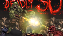 Deadly 30 Review | RGN