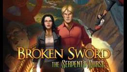 Broken Sword 5 – the Serpent’s Curse iOS trailer showcases gorgeous visuals and intuitive interface
