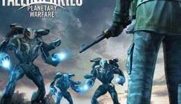 Alien or Human? Pick your side in Falling Skies the mobile game