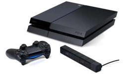 Sony: PS4 Is “generally sold out;” New Thinner PS Vita Hitting U.S. Stores This Spring