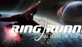 Ring Runner: Flight Of The Sages Review | Z-Giochi
