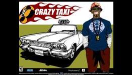 Get Crazy Taxi for 99c