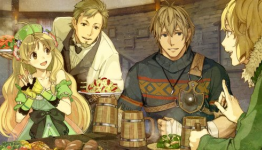 Atelier Ayesha Plus Adds A Free Battle Component