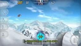 ‘SuperPro Snowboarding’ Review | Touch Arcade