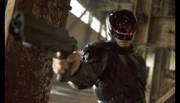 Review: RoboCop (2014) | ManlyMovie