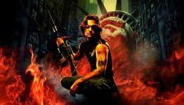 Escape From New York Remake Based on Arkham City