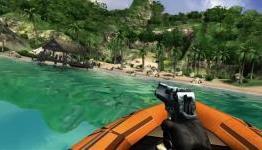 Launch Trailer for Far Cry Classic features guns, gliders and gameplay