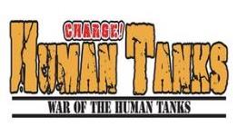 War Of The Human Tanks Review (TheSixthAxis)