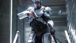 RoboCop Film Review | SciFiNow