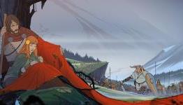 Indie Game Insider | The Banner Saga Review