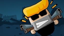 Gunslugs invades PlayStation Vita Next Week