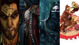 Must Play Games of February 2014