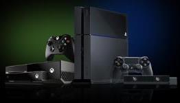 PS4, Xbox One will both reach 100m units – DFC