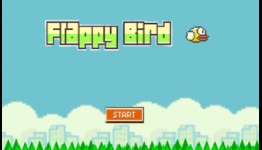 Flappy Bird taken down due to “addiction” issues