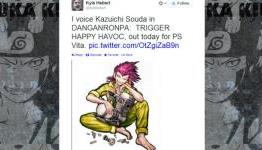 Danganronpa 2 accidentally confirmed for localisation ?